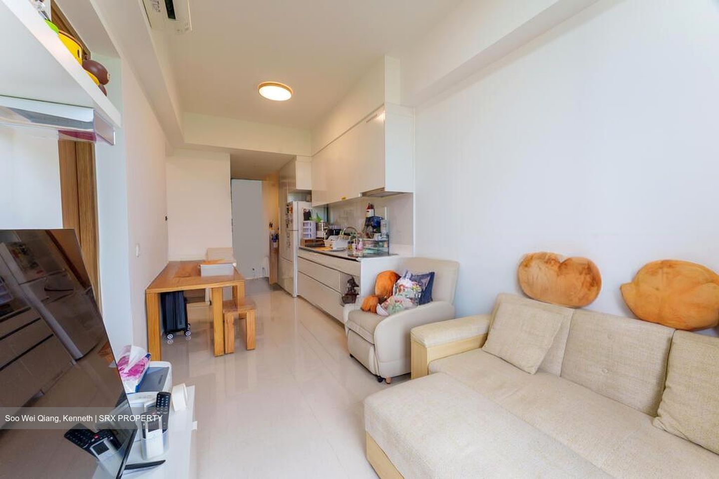 Parc Botannia (D28), Condominium #501168461